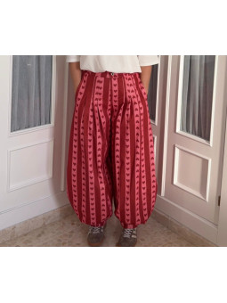 PANTALON BALLOON