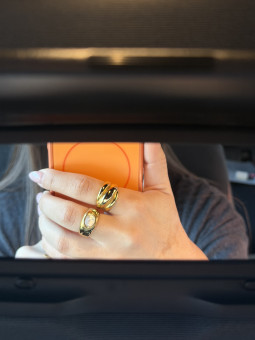 ANILLO GRUESO TRIPLE