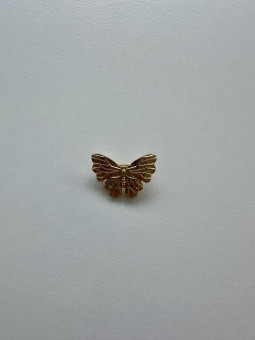 BROCHE PUREZA MARIPOSA PEQUEÑA