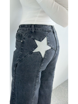 DENIM STAR